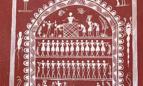 Jaggery, painting, shawl among seven Odisha products to get GI tag