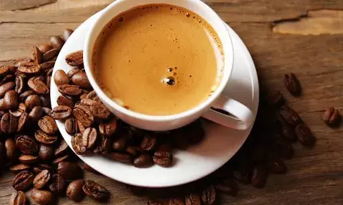 AP’s Girijan Cooperative sips victory, wins Centres national award for Araku coffee