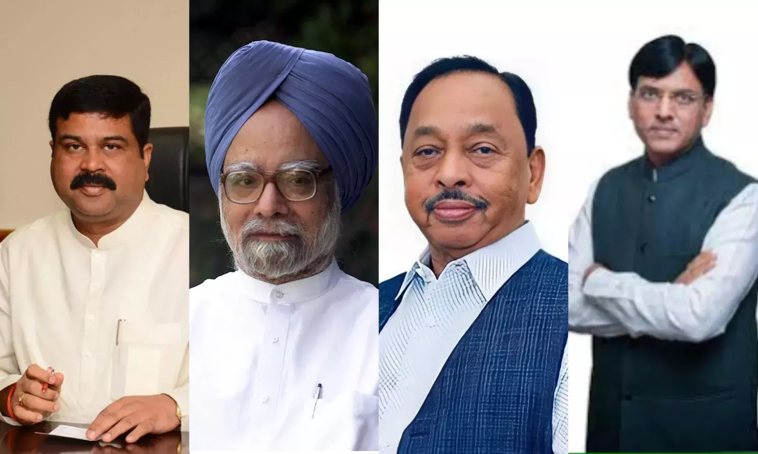 68 Rajya Sabha members to retire in 2024