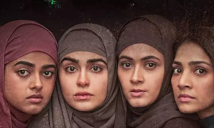 The Kerala Story: Here’s when and where Adah Sharma-starrer film will stream