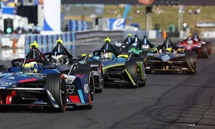 Breach of contract: Formula E cancels event in Hyderabad; issues notice to MAUD