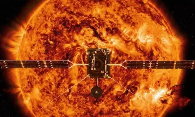 ISROs Aditya-L1 spacecraft to be placed in its final destination orbit today