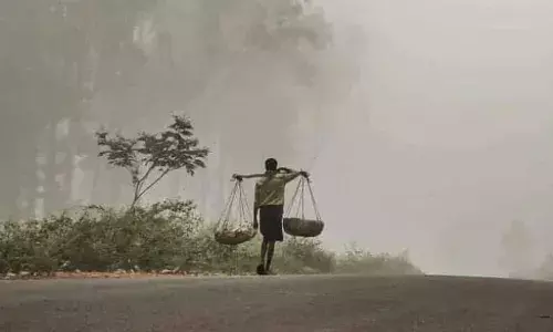 At 6.5°C, Chintapalle in Andhra Pradesh records lowest temperature of season on Sunday