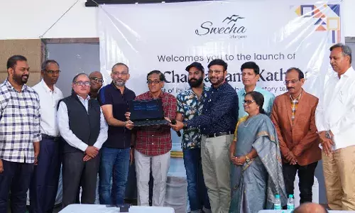 AI Chandamama Kathalu: Hyderabadās Swecha reimagines Indian folklore with Artificial Intelligence