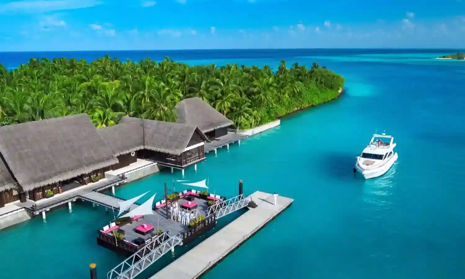 Indians top Maldives tourist arrival figures, over 2 lakh visited island nation annually post Covid