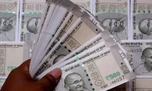 29,000 bogus firms involved in fake ITC claims of Rs 44,000 crores: GST officials