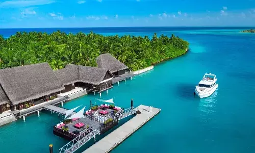 Indians top Maldives tourist arrival figures, over 2 lakh visited island nation annually post Covid