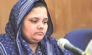 Glorifying rapists: Congress lambasts BJP for protecting predators in Bilkis Bano case