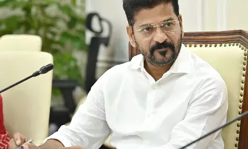 Lok Sabha polls: CM Revanth Reddy to embark on tour of districts after Jan 26