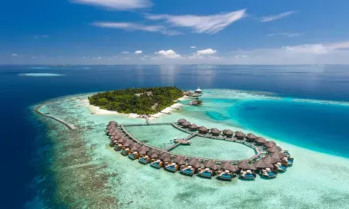 India- Maldives diplomatic fallout:  More than 8166 hotel bookings, 2500 flight tickets to island nation canceled