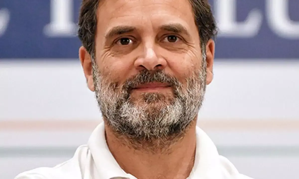 Come what may, Bharat Jodo Nyay Yatra to start from Manipur only: Congress