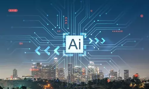 Telangana to host global AI summit; make Hyderabad Artificial Intelligence Hub