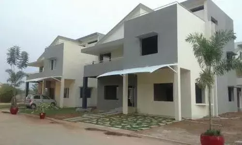 Ranga Reddy: Westend Greens residents lodge police complaint against Countryside Realtors for negligence, harassment