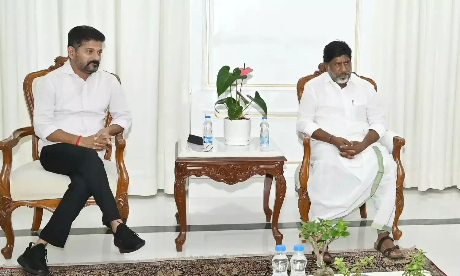 Outstanding loans of energy hit Rs 30,520 Cr; Telangana looking for fresh bidders for cheap power