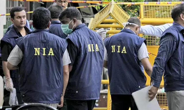 NIA multi-state crackdown: 32 locations raided of banned BKI outfit, Lawrence Bishnoi mafia