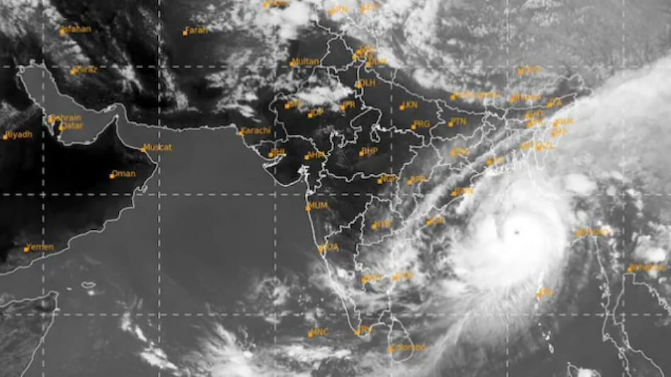 Here’s How India Meteorological Department Progressed In Weather ...