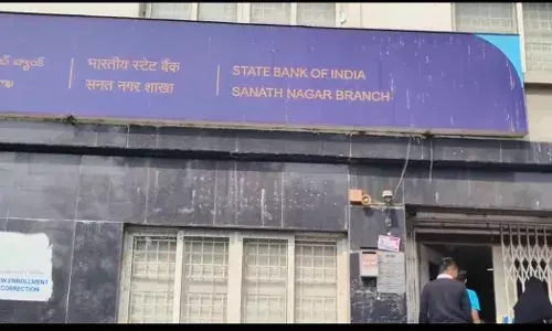 Money Heist: How ex-SBI Sanath Nagar BM gobbled up Rs 4.75 Cr of customers loan