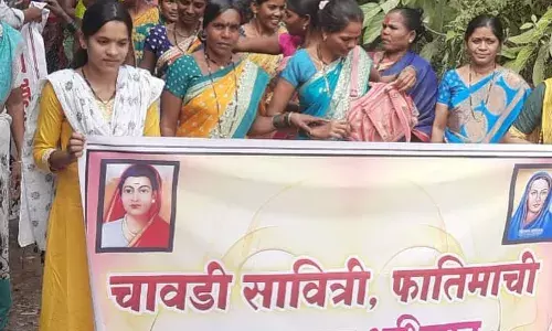 Jana Gana Mana Abhiyan’: Eminent citizens launch campaign in Hyderabad to  `save democracy