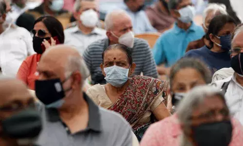 Covid surge: Telangana reports 31 cases of JN.1 variant; Hyderabad among 3 districts hit