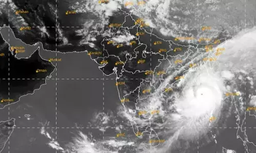 Hereās how India Meteorological Department progressed in weather forecasting from 1875