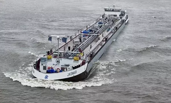 Attention traders: EU introduces new process for entry of goods by maritime, inland waterways