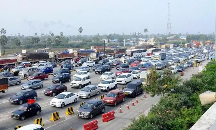 Happy Sankranthi: Here are dos and don’ts to keep robbers at bay as you head for native towns