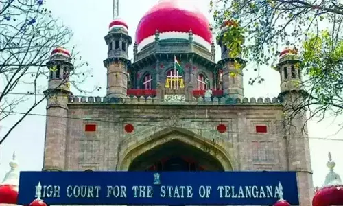 HC dismisses plea against bypoll notification to 2 MLC seats in Telangana