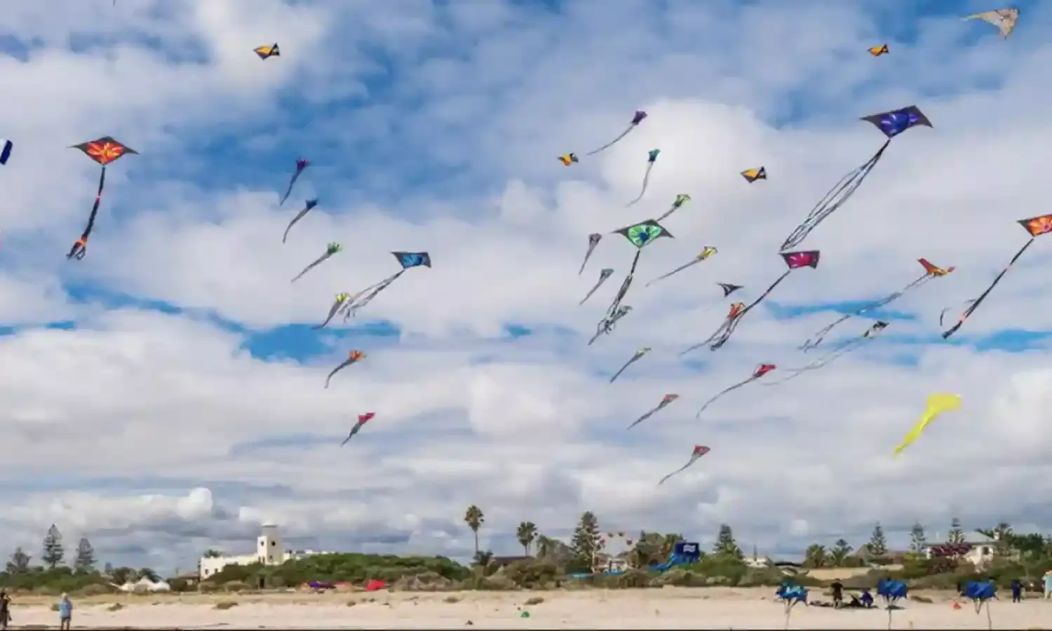 Kite Festival: Check these routes before commuting in Hyderabad from Jan 13-15