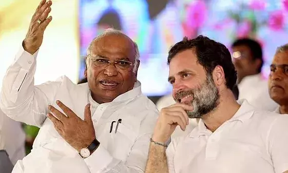 Congs Nyay Yatra to begin from Manipur on Sunday, party hopes to put focus on bread-and-butter issues