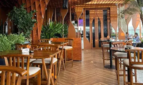 Mexicana Mocktail to Cherry Pepper Prawns: Come, try sensory feast at Hyderabad’s Cara Cara