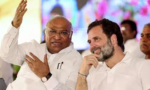 Congs Nyay Yatra to begin from Manipur on Sunday, party hopes to put focus on bread-and-butter issues