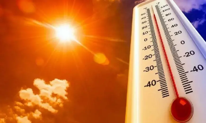 2023 officially warmest year on record by a huge margin, WMO confirms