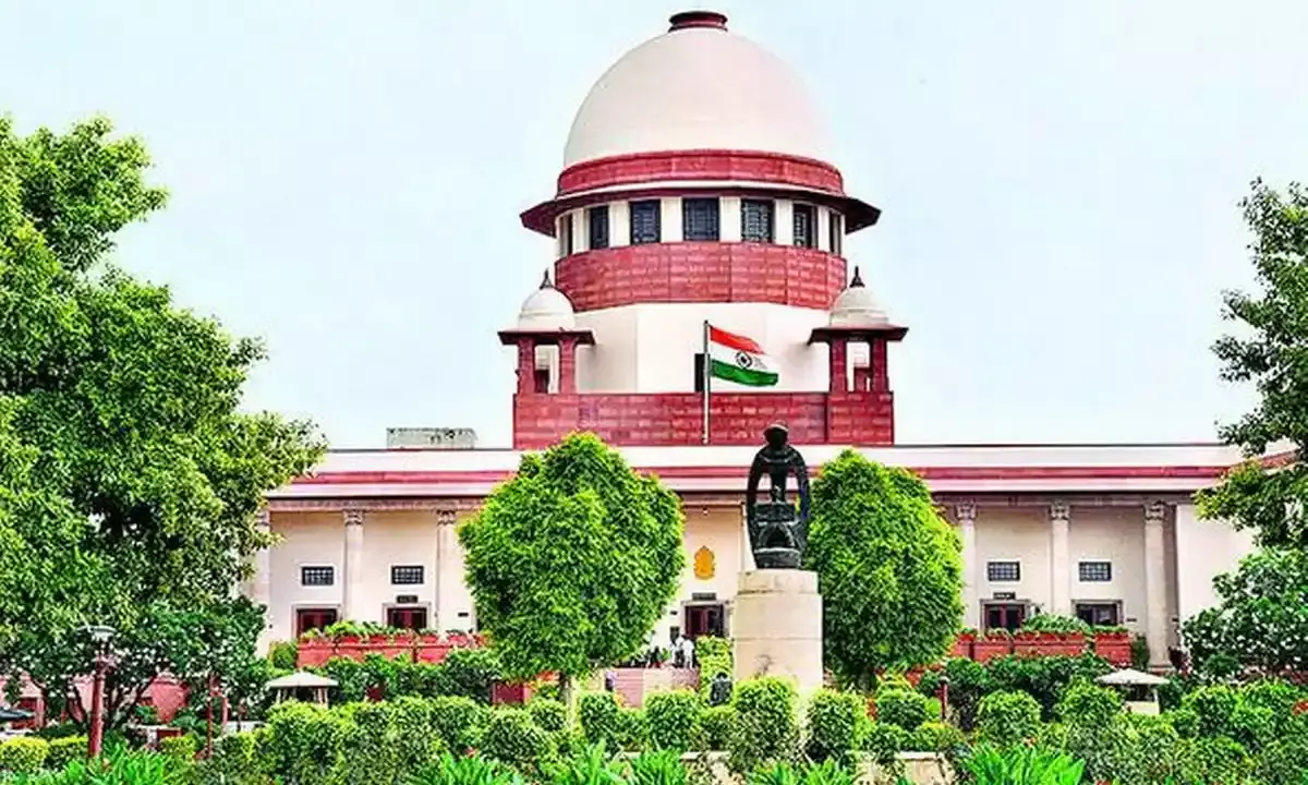 SC asks Centre to consider enhancing compensation in hit-and-run accidents