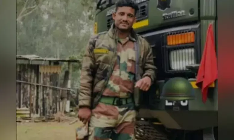 Kite mishaps: Army soldier, two others lost lives in Hyderabad