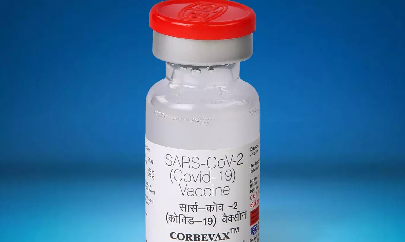 Corbevax vaccine from Hyderabad-based BE gets WHO’s nod for emergency use
