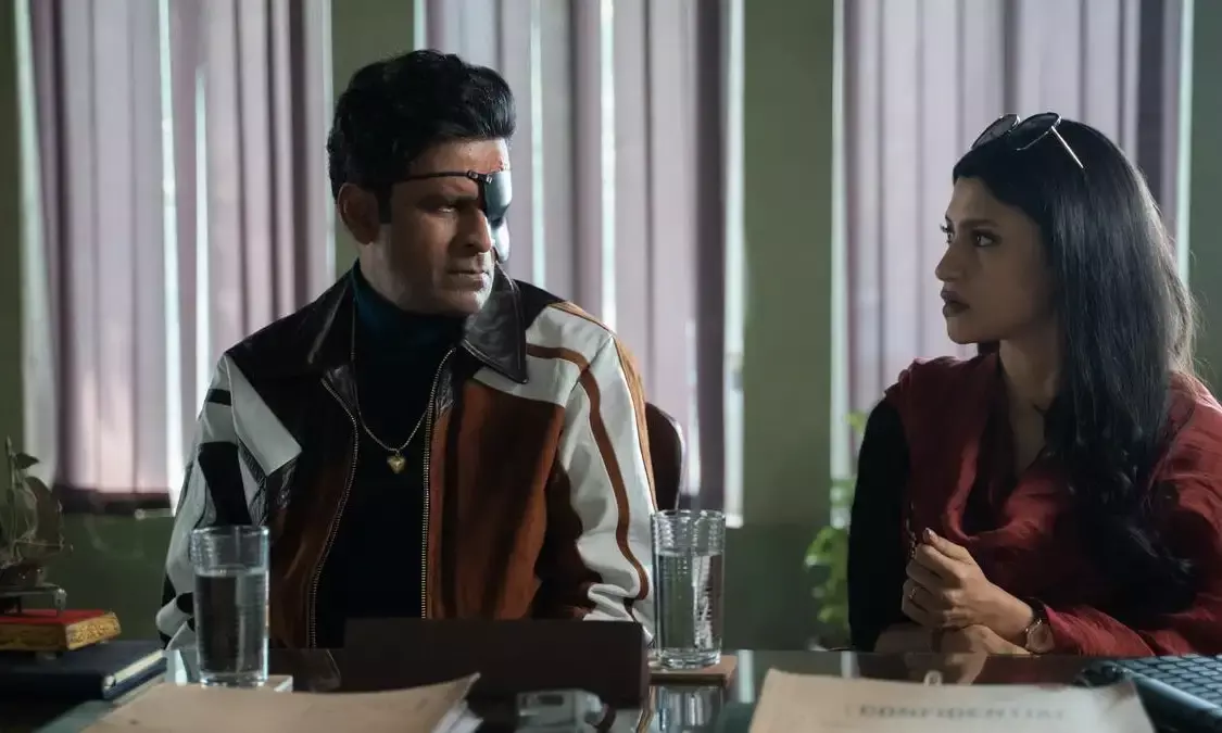 Killer Soup: Telangana true crime in 2017 inspired Netflix’s murder mystery