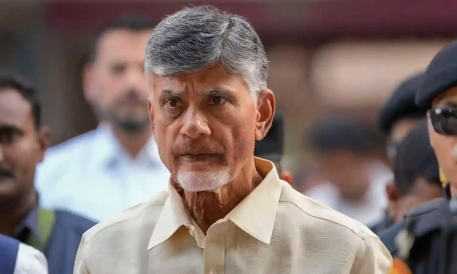 Skill Development scam: SC delivers split verdict on TDP chiefs plea against HC order