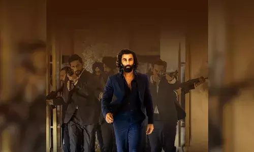 Animal OTT release in trouble? Co-producer Cine 1 Studios moves court over unpaid dues