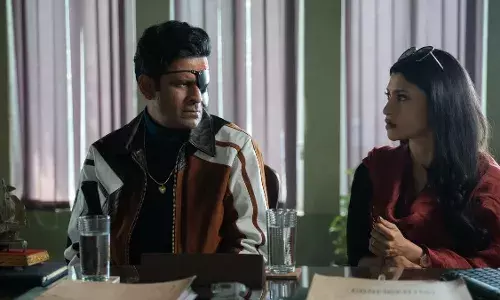 Killer Soup: Telangana true crime in 2017 inspired Netflix’s murder mystery