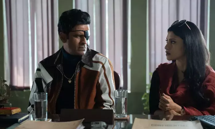 Killer Soup: Telangana true crime in 2017 inspired Netflix’s murder mystery