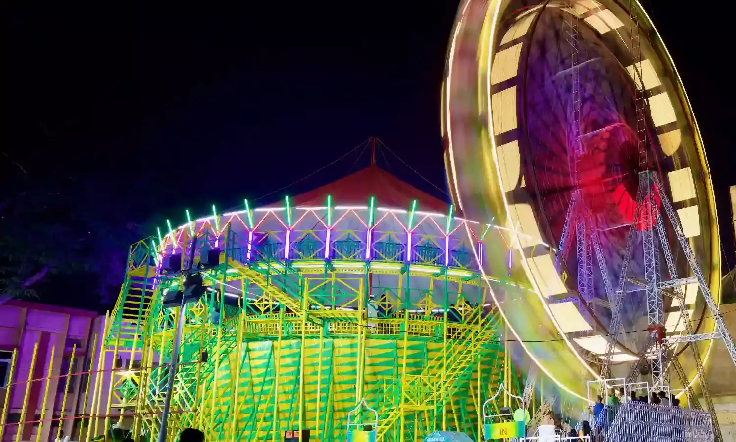 Hyderabad: DOBARA Group invites senior citizens to Numaish to create lasting memories