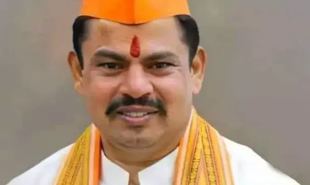 SC directs to ensure no hate speeches made during rallies of T Raja Singh in Yavatmal, Raipur
