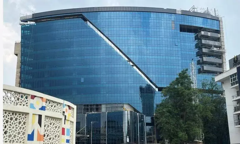 HSBC India unveils its largest branch in Bengaluru, bets big on growing affluent customers