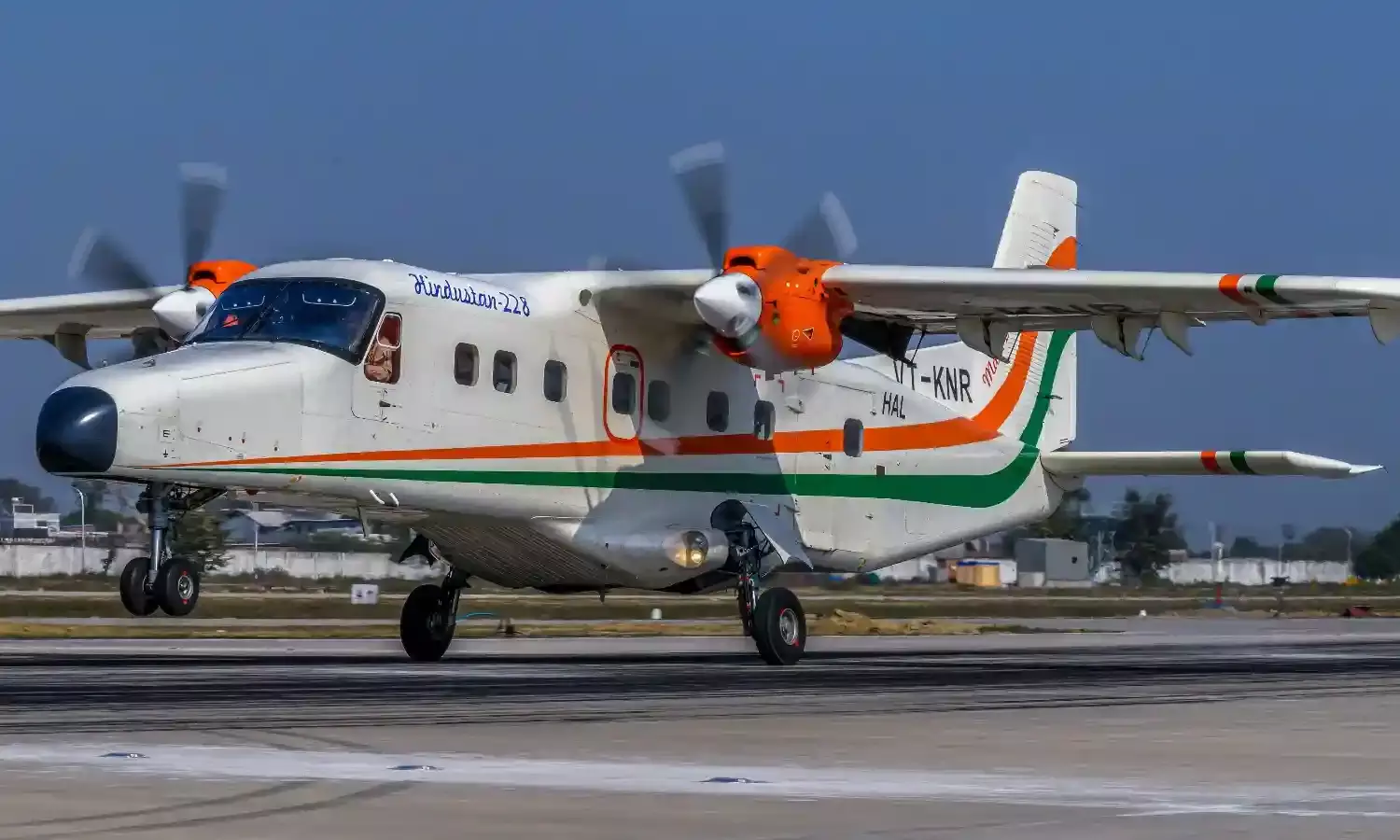 Civil aviation event Wings India 2024 to be held in Hyderabad from Jan 18