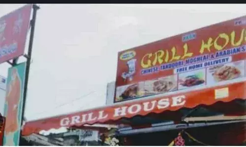 Shawarma consumption at Alwal Grill House leaves 17 severely ill; manager held