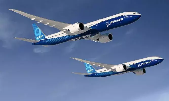 Wings India 2024: Boeings new wide-body 777-9 jet set to make India debut in Hyderabad