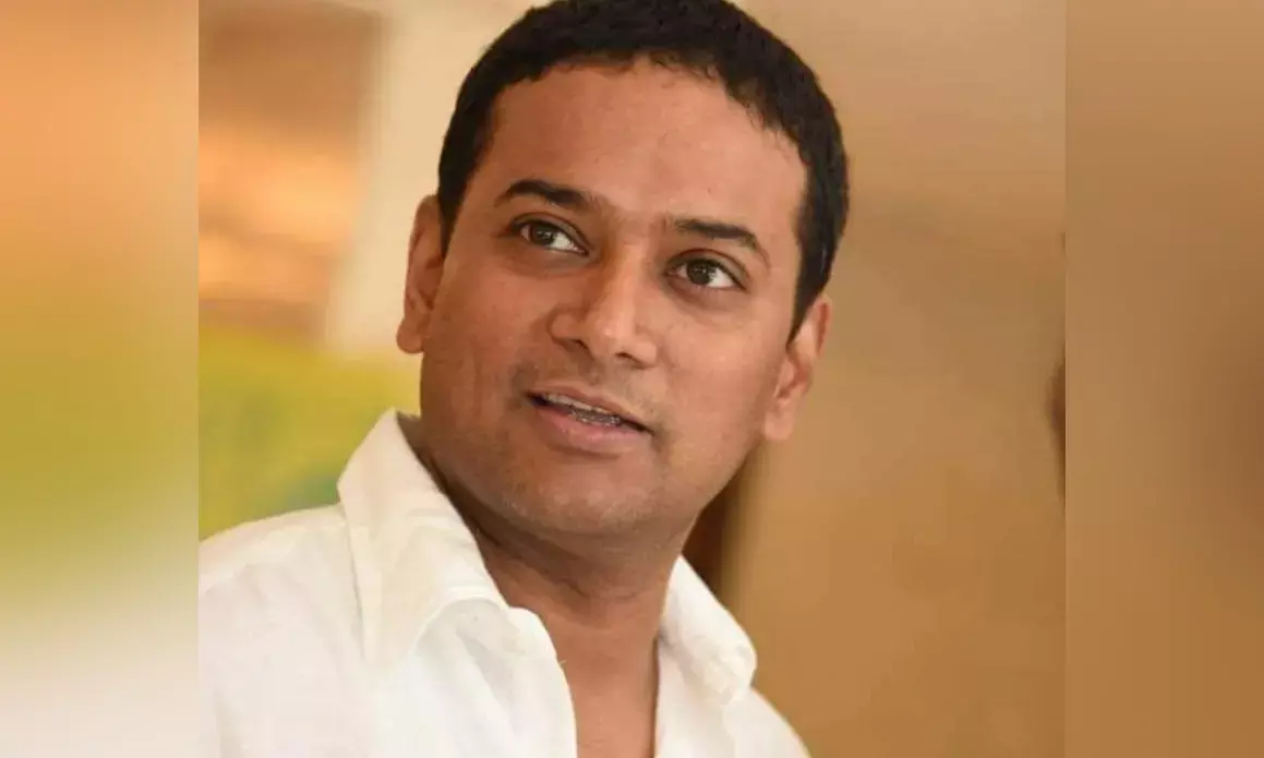 Interview| We are targeting 14 LS seats from Telangana; our fight is with BJP: Congress’ Mansoor Ali Khan