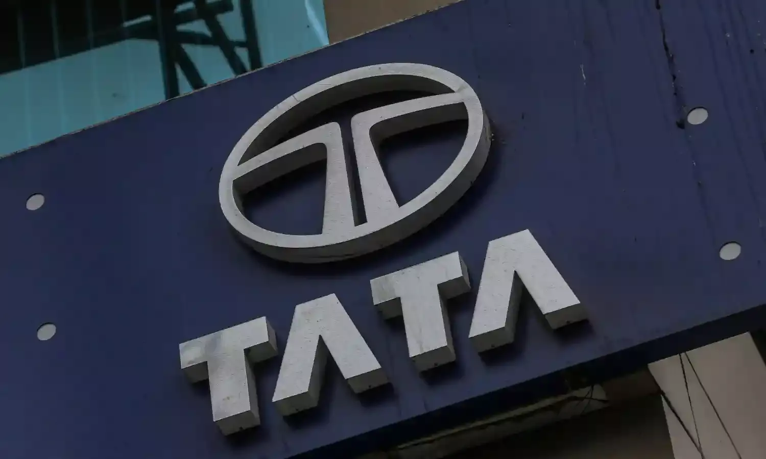 CM Revanth discusses Tata Groups expansion plans in Telangana with chairman Natarajan in Davos