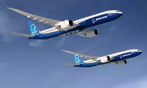 Wings India 2024: Boeings new wide-body 777-9 jet set to make India debut in Hyderabad