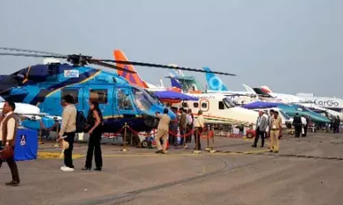 Heritage Aviation orders two Airbus helicopters to operate under UDAN scheme